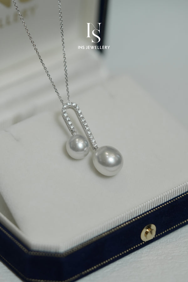 South Sea Pearl Necklace