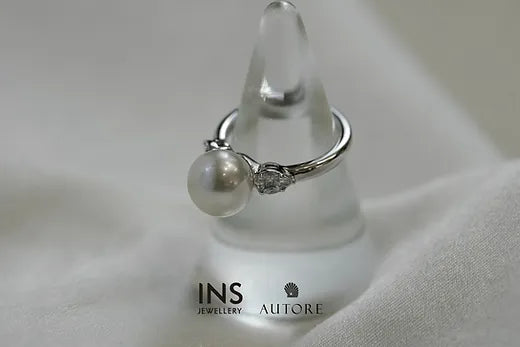 AUTORE South Sea Pearl Ring