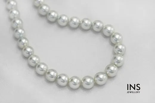 Japanese AKOYA Pearl Necklace