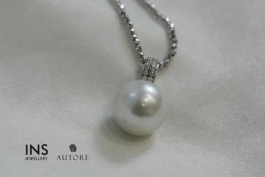 AUTORE South Sea Pearl Pendant