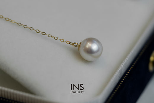 Japanese AKOYA Pearl Earrings